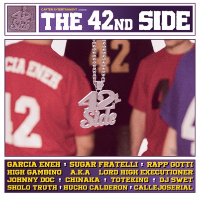 The 42Nd Side