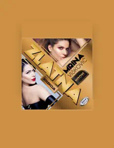 Listen to Marina Viskovic, watch music videos, read bio, see tour dates & more!
