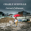 Carnet d'absences - EP - Charly Surville