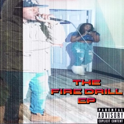 The Fire Drill EP (feat. Mrs. Jp) - Single