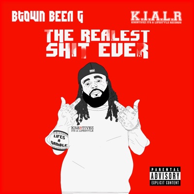 The Realest Shit Ever