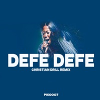 Defe Defe Christian Drill - Single - pikoOo7