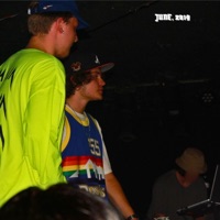 TIME FLIES - Single - BROCK BARRETT