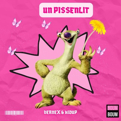 UN PISSENLIT - Single