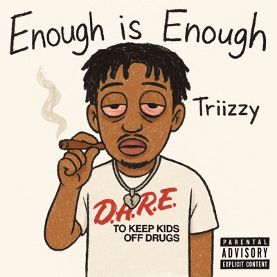 Enough Is Enough