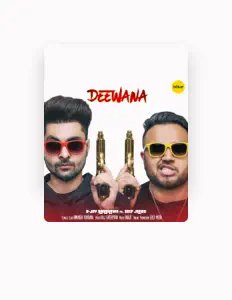 Listen to B. Jay Randhawa, watch music videos, read bio, see tour dates & more!