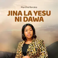 Chanzo Ni Nini — Martha Baraka