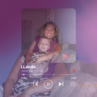 Letter Back Home - Single - LLando