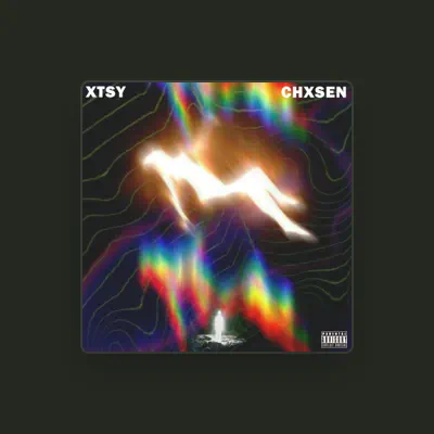 Listen to Chxsen, watch music videos, read bio, see tour dates & more!