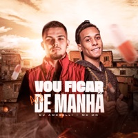 Até de Manhã - Single - MC MN & DJ Amorelli
