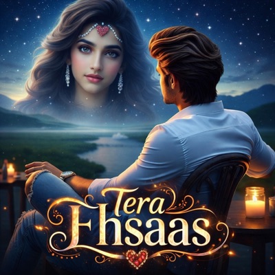 Tera Ehsaas (Lofi Love) - Single