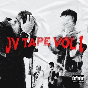 Jv Tape Vol 1 (feat. Vicious) - Single