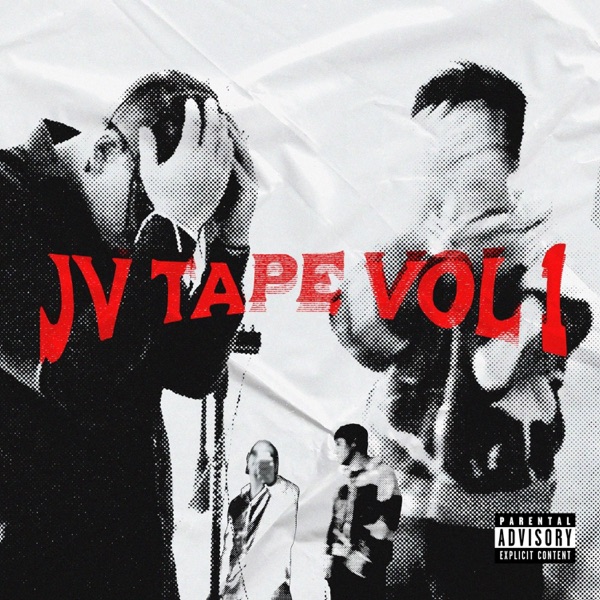 Jv Tape Vol 1 (feat. Vicious) - Single