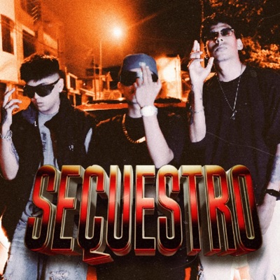 Secuestro (feat. Ferchizz & Jay Castro) - Single