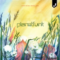 Chase the Sun (Makebo Remix) - Single - Planet Funk & Makebo