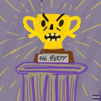BurpFlow 2 (feat. D9 Flexin, PDB MC & É o Neguin) - Single - THEBURPP