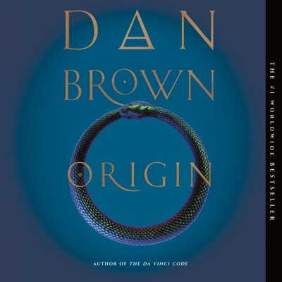 Origin: A Novel (Unabridged)