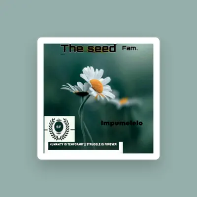 Listen to The Seed Fam, watch music videos, read bio, see tour dates & more!