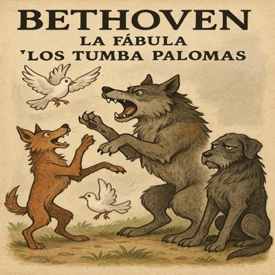 LOS TUMBA PALOMAS - Single