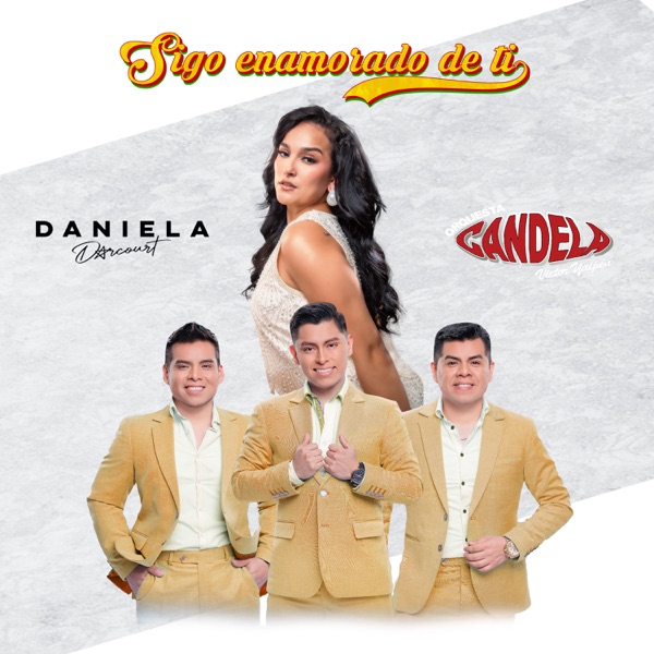 Sigo Enamorado de Ti