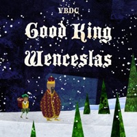 Good King Wenceslas - Single - Venice Beach Dub Club