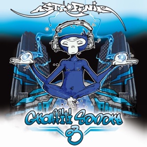 Graffiti Sonore 03 - EP