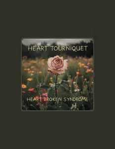 Listen to Heart Tourniquet, watch music videos, read bio, see tour dates & more!