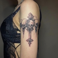 2003rapper - Single - $at.urn