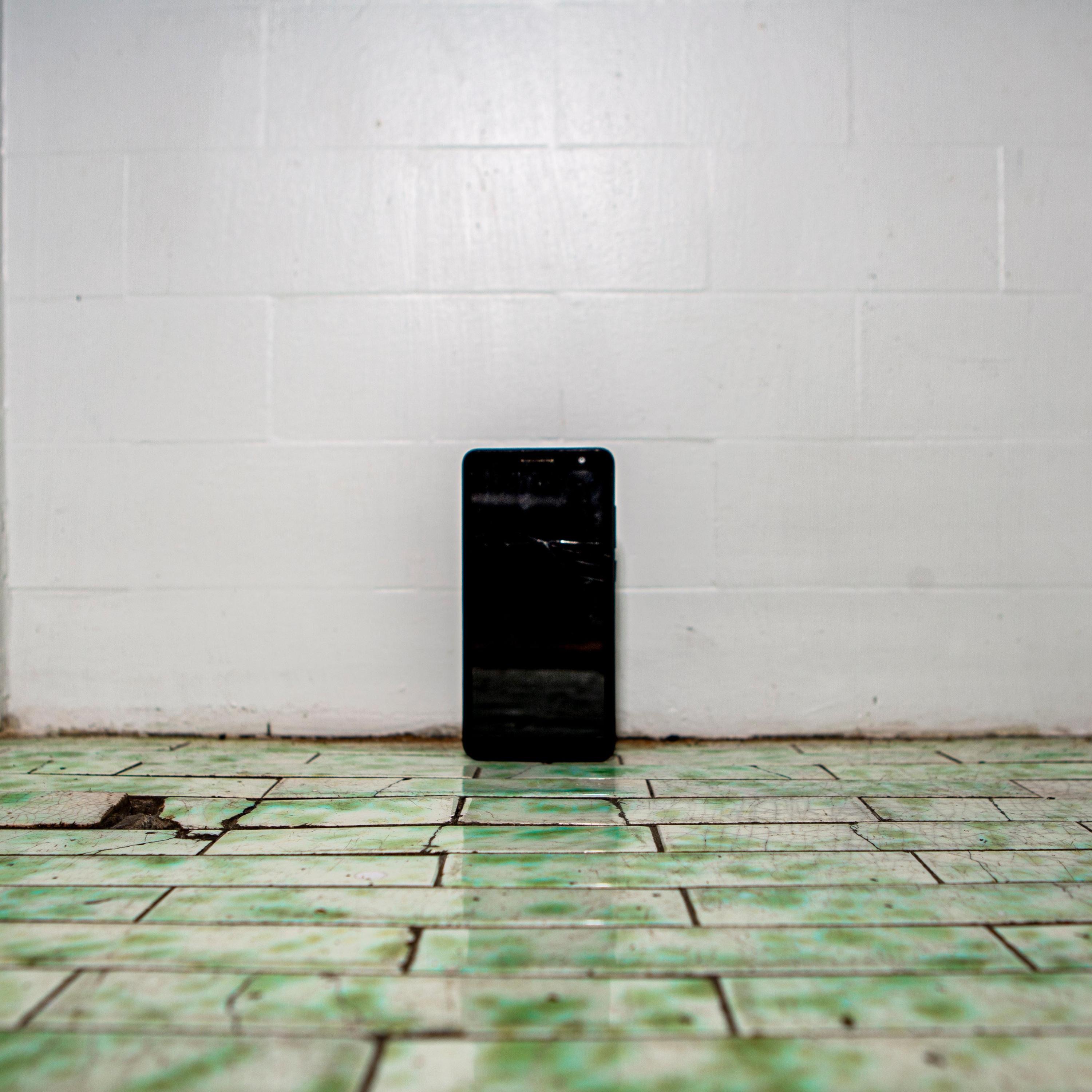 Fleur de peau - Single