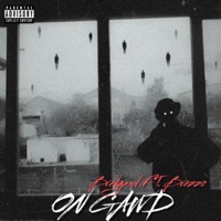 On Gawd (feat. Brezzo) - Single - BredGawd