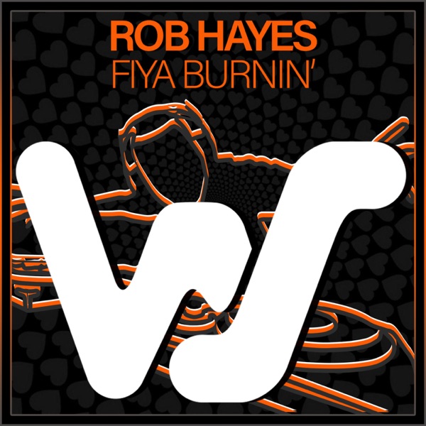 Fiya Burnin’ - Single