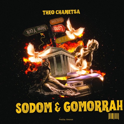 Sodom & Gomorrah - Single
