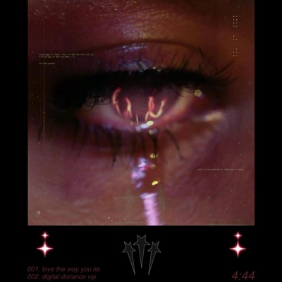 midnight xp - Single