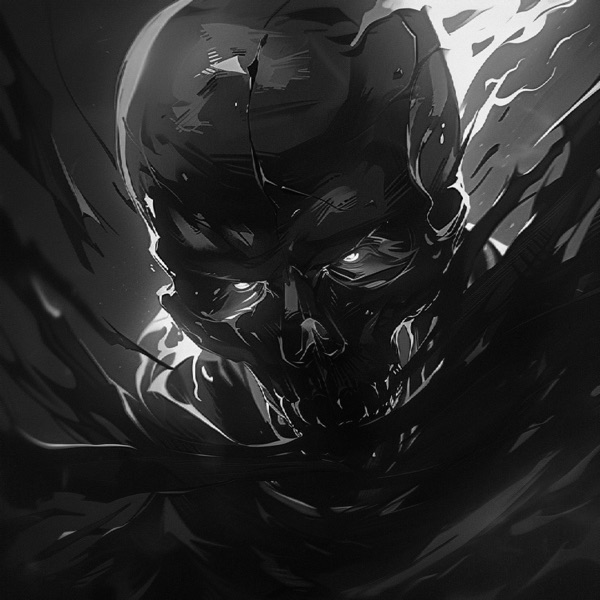 MONTAGEM RUGIDO DO DEMONIO - EP
