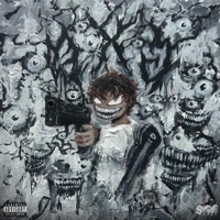 THE HOVERING EYE - Single - Davin Glover