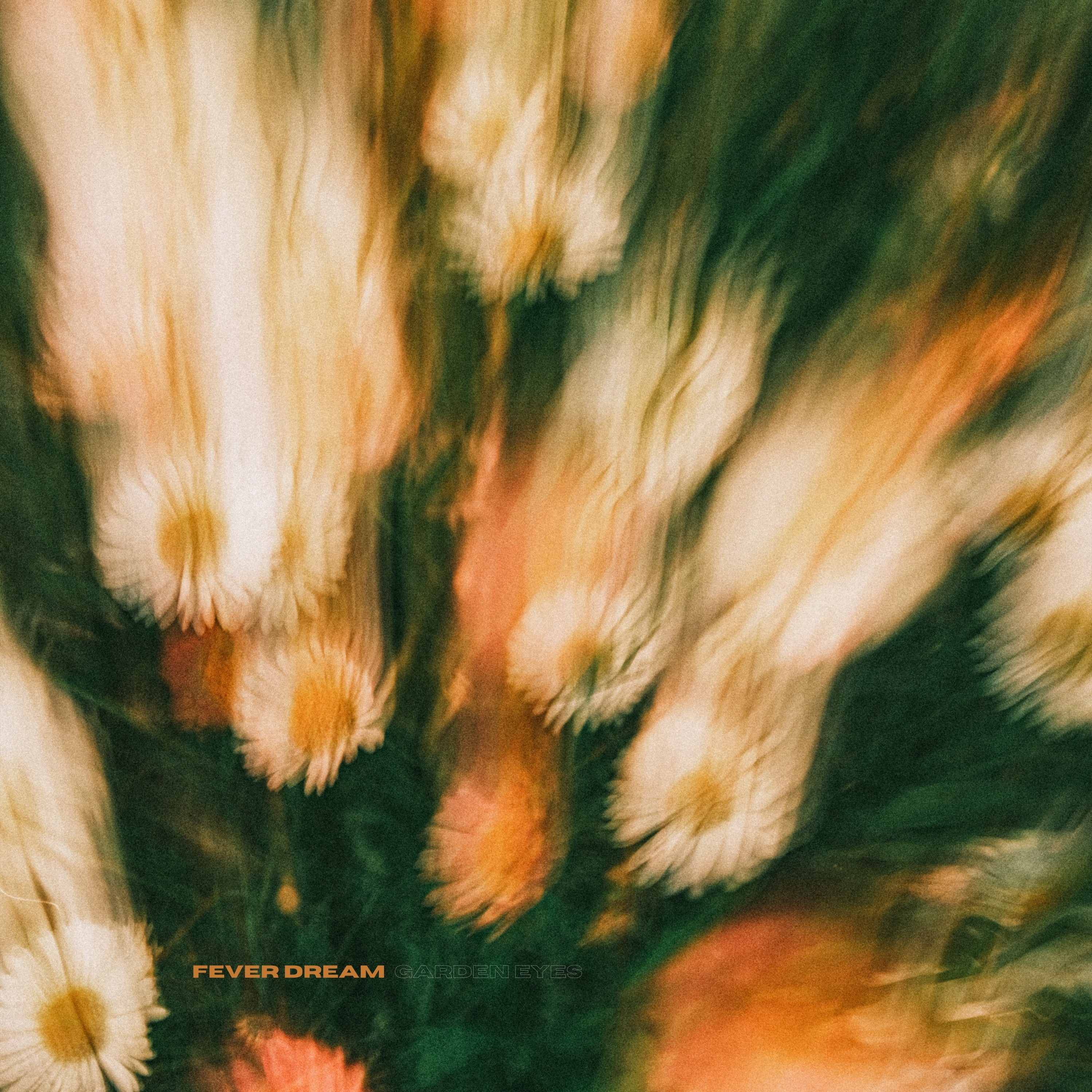Fever Dream - Single