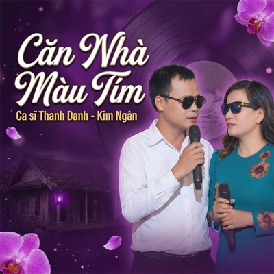 Căn Nhà Màu Tím