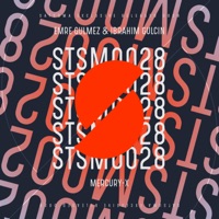 Mercury-X - Single - Emre Gulmez & İbrahim Gülçin