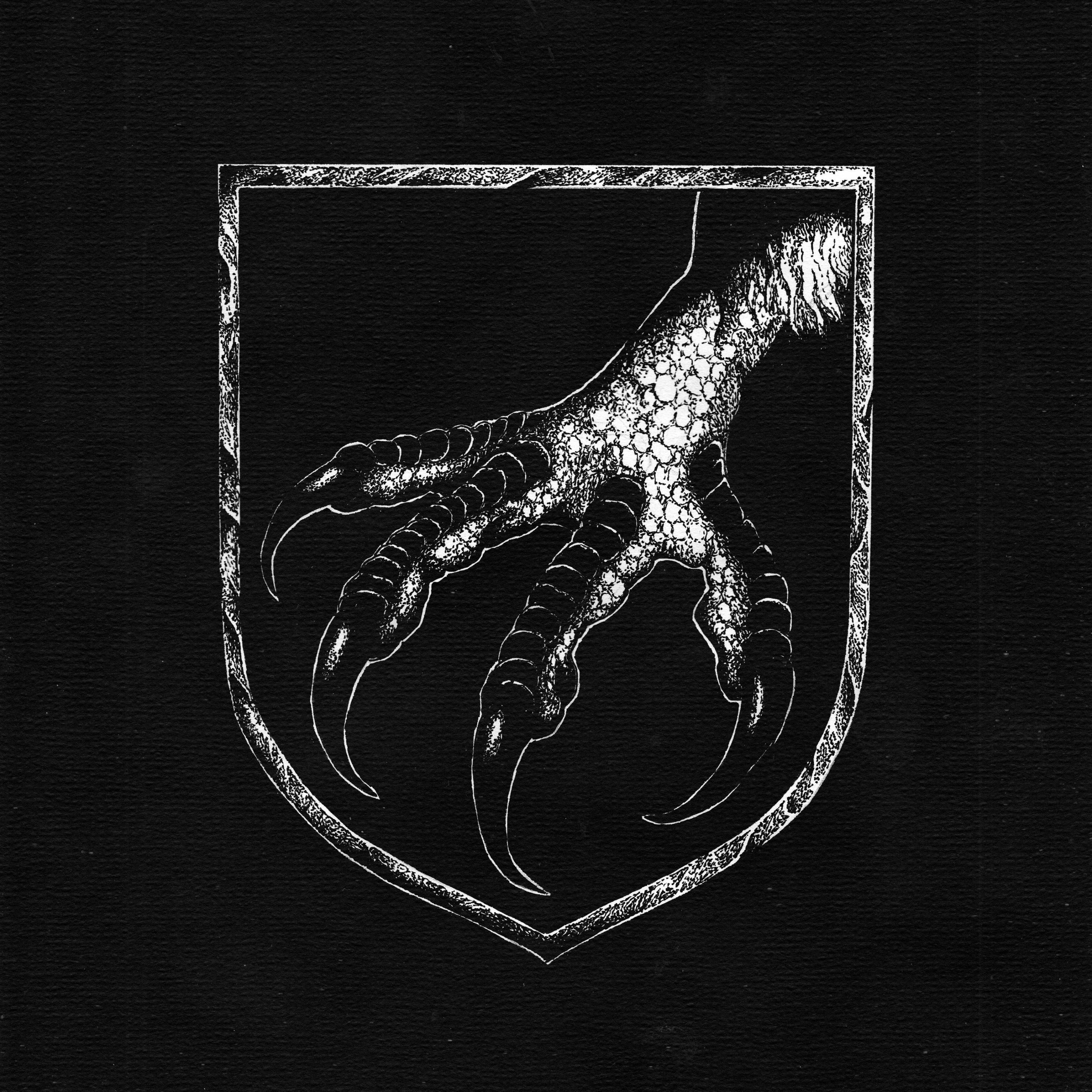 More Hate Than Fear/Fraying Threads - Single