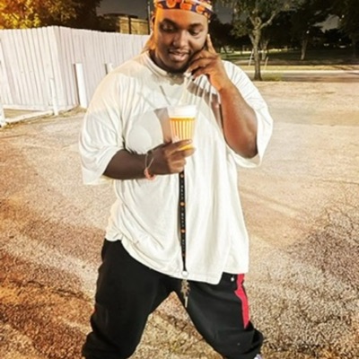 Off The Hook {Ringin'} - EP