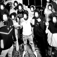 Murda season (feat. Sharee Bo & One5 Mani) - Single - One5 Frank