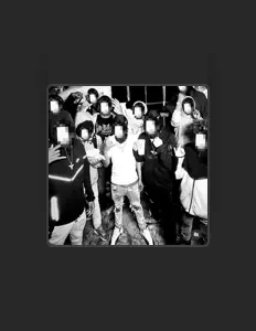 收听 One5 Frank、观看音乐视频、阅读小传、查看巡演日期等 ！