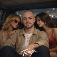 Two bitches on my side - Single - Tonyz