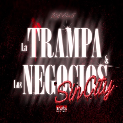 La Trampa & Los Negocios (Sin City) - EP