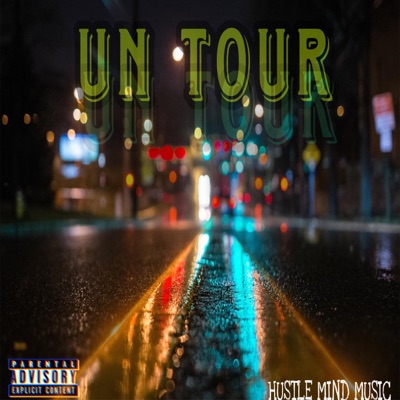 UN TOUR - Single