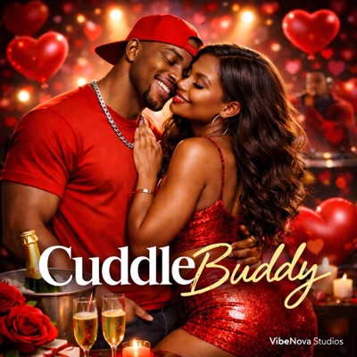 Cuddle Buddy - Single
