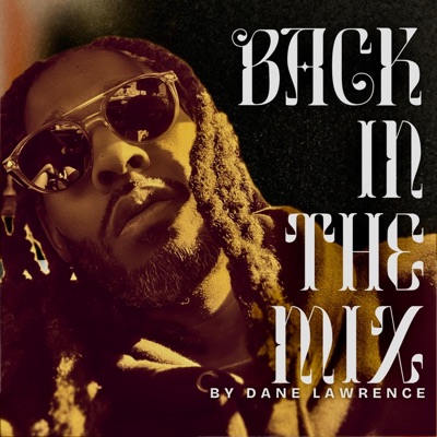 Back In The Mix - Single