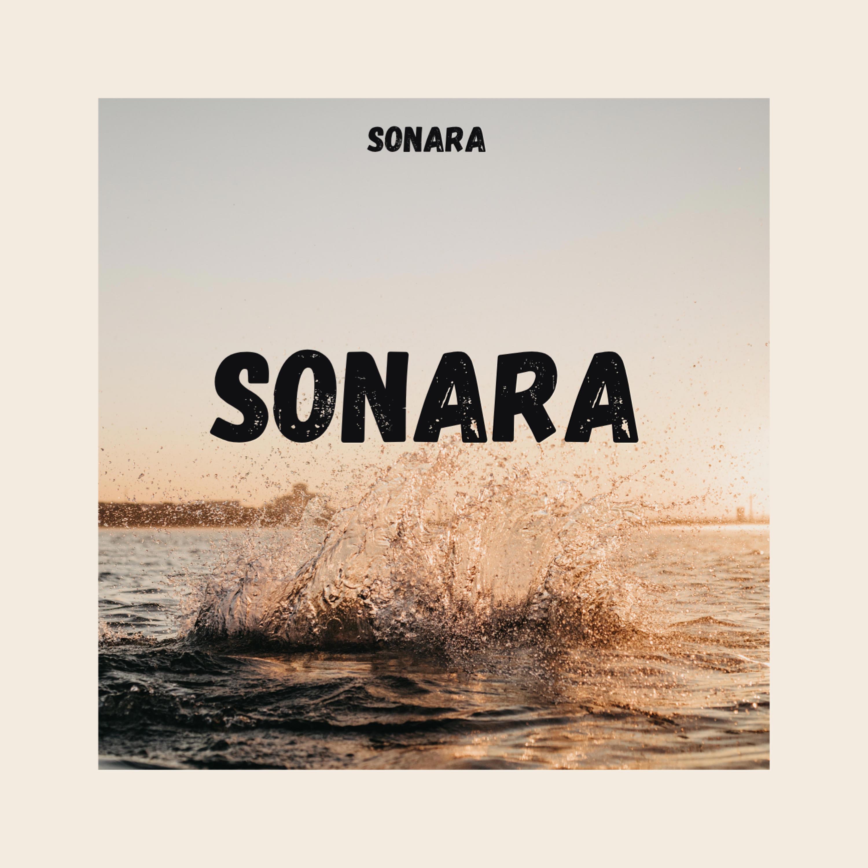 SONARA - Single