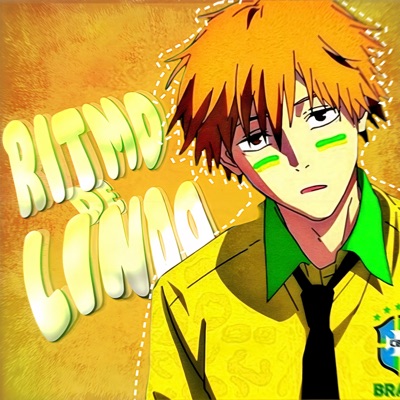 RITMO DE LINDO - EP