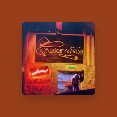 Listen to Azúcar & Salsa, watch music videos, read bio, see tour dates & more!